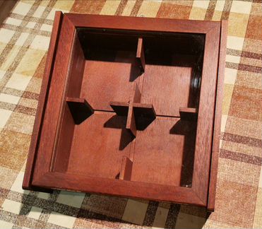 Хьюмидор, ящик, шкатулка для хранения сигар