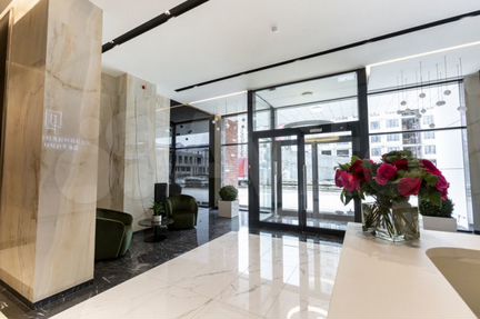 3-к квартира, 79 м², 3/22 эт.