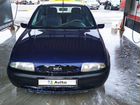 Ford Fiesta 1.2 CVT, 1996, 100 000 км объявление продам