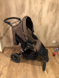 Коляска Britax B-Motion 4