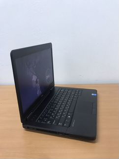 Ноутбук Dell Latitude E5440. Гарантия