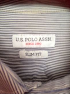 Рубашка U.S.Polo