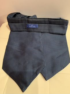 Платок шейный мужской