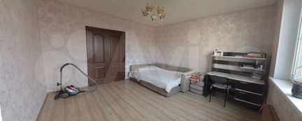 Комната 18 м² в 3-к, 11/14 эт.