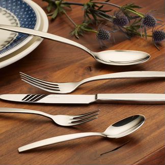 Столовые приборы Villeroy Boch Charles 24 предмета