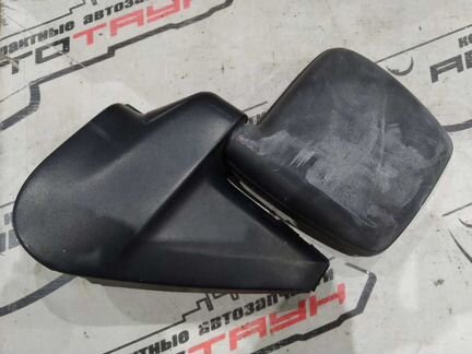 Зеркало nissan mazda mitsubishi bongo delica vanet