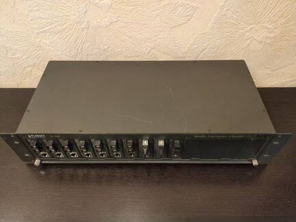 Шасси Planet MC-1500