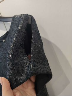 Нарядное платье