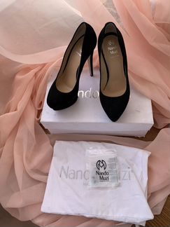 Туфли Nando Muzi 37,5