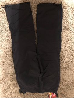 Зимние теплые брюки arcteryx Kappa