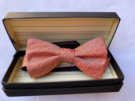 Галстуки и бабочки культового бренда Scotch&Soda