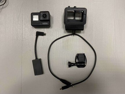 GoPro Hero 7