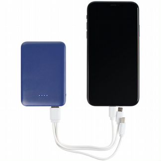 Внешний аккумулятор Uniscend Full Feel 5000 mAh