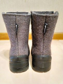 Валенки Puuhtu, 24 р