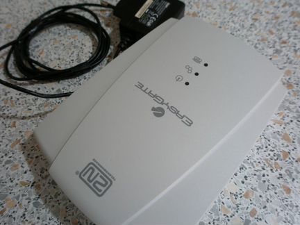 GSM шлюз 2N EasyGate (501303Е)