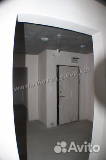 3-к квартира, 73.2 м², 9/19 эт.