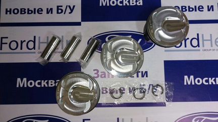 Поршень в сборе 2.0Б EcoBoost 240л.с Ford Mondeo 5