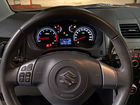 Suzuki SX4 1.6 AT, 2012, 39 000 км объявление продам