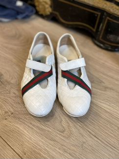 Туфли кроссовки gucci оригинал