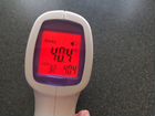 Aiqura AD801 инфракрасный бесконтактный термометр объявление продам