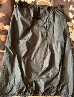 Юбки с подкладками