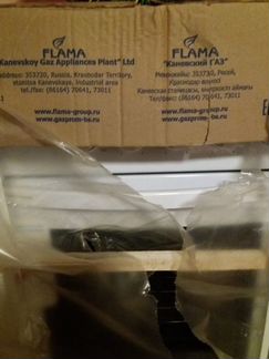 Плита электрическая flama AE 1402