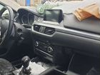 Mazda 6 2.0 AT, 2015, битый, 46 000 км объявление продам