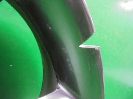 Диск Hyundai Santa Fe 3 R19 12-16 г