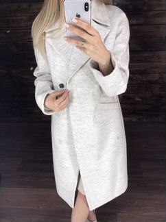 Пальто