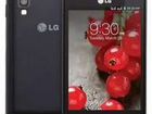 Телефон: LG E445 Optimus L4 II Dual 4 гб