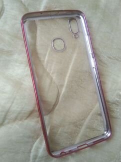 Чехол для vivo Y95