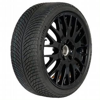 Michelin Pilot Alpin 5 SUV 295 40 R20 110V