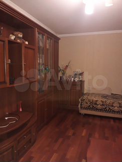 1-к квартира, 36 м², 3/16 эт.