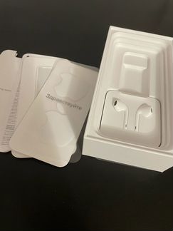 iPhone 11, 128 гб, зелёный (гарантия, чек)