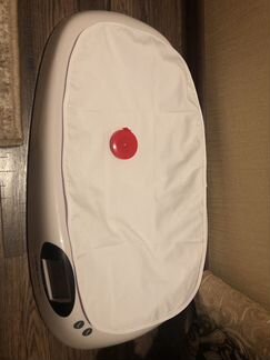 Весы детские