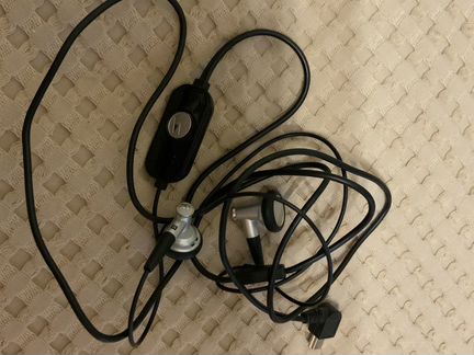 Наушники earpods nokia