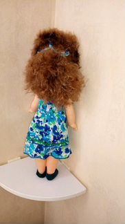 Кукла из СССР