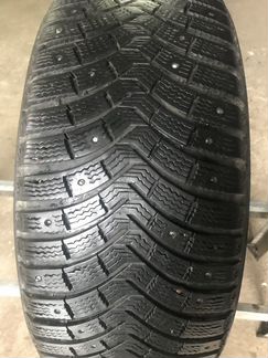235 55 R19 Michelin Latitude X-Ice North Xin2 105T