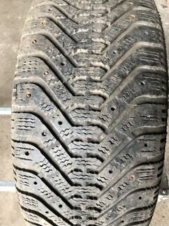 215 55 R16 Goodyear Ultra Grip 500