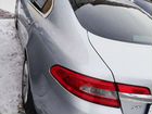 Jaguar XF 3.0 AT, 2010, 126 000 км объявление продам