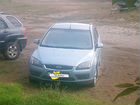 Ford Focus 1.8 МТ, 2007, 165 000 км