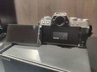 Фотоаппарат Fujifilm X-T200 kit 15-45mm объявление продам