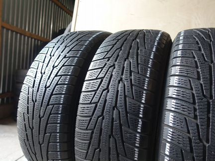 225 60 17 Nokian Nordman RS2 SUV 59UV XL
