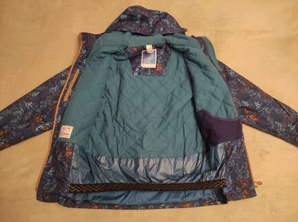 Детская зимняя одежда