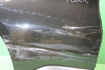 Дверь задняя правая Nissan Murano Z52 2014