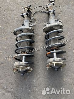 Стойки передние Volvo XC70 Four-c 2004-2007
