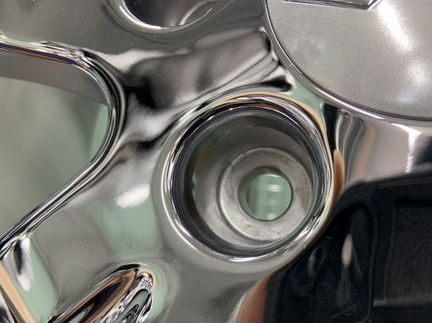 Диски R20 Старекс Шевроле экспресс