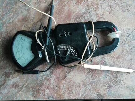 Вольт метр ампер метр