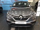 Renault Arkana 1.3 CVT, 2021