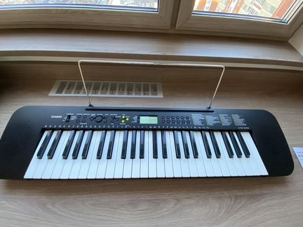 Синтезатор Casio CTK 240/245